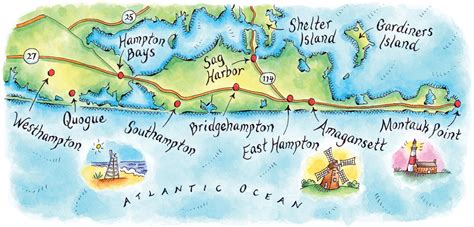 Discover Tiptoo's Favorite Magical Getaways in the Hamptons